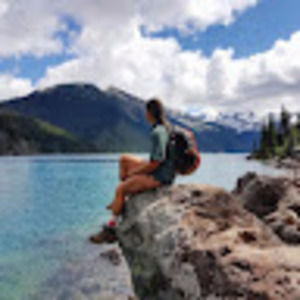 Meet your Posher, Erin